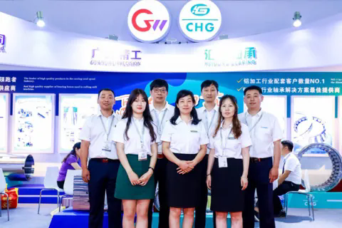 2019中国国际铝工业展览会