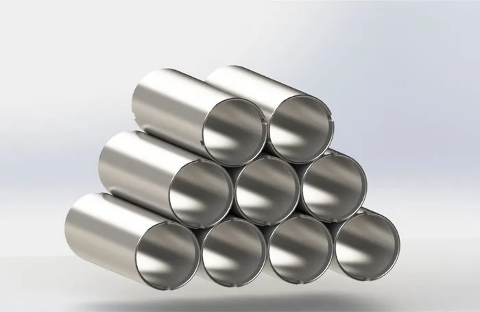 最长合作时间---华峰日清铝业有限公司