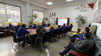 专家李少辉在GW讲座