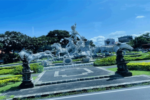 广纬精工公司优秀员工的巴厘岛之旅