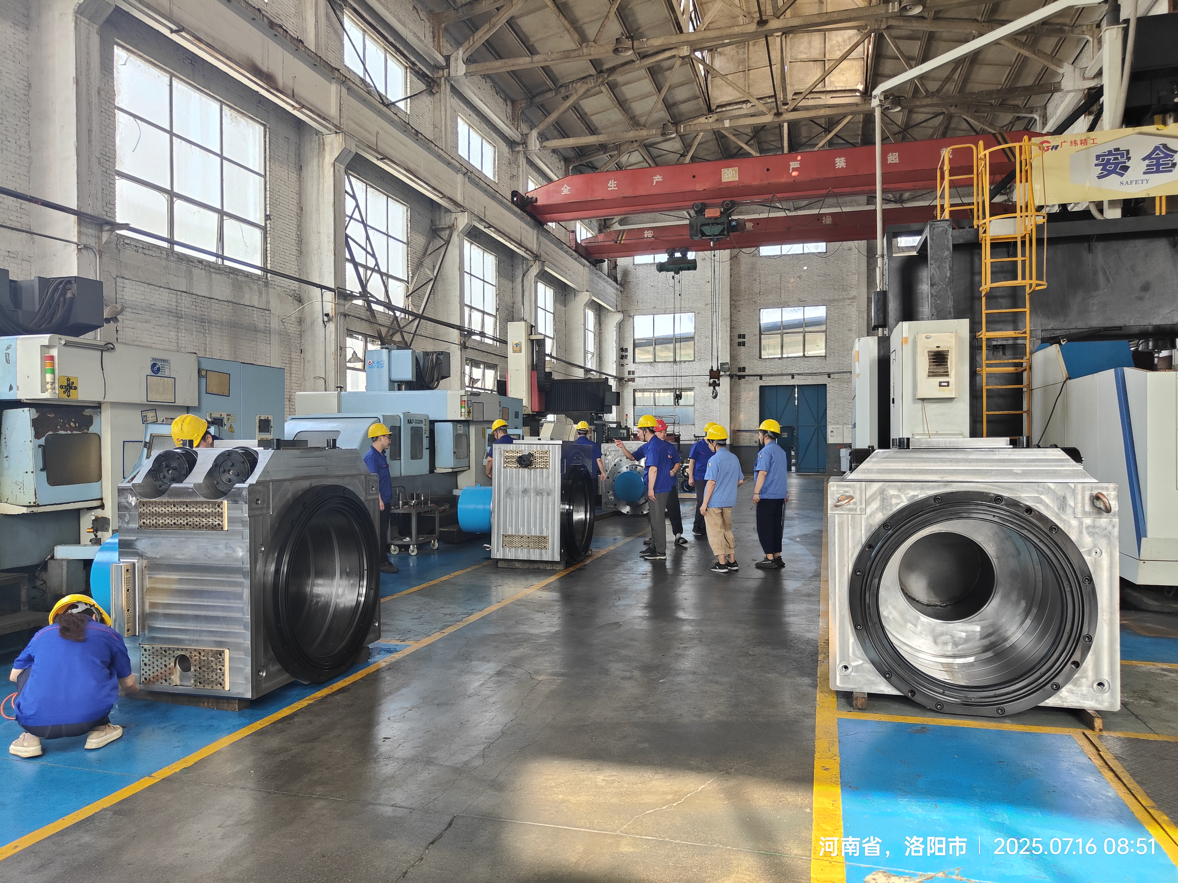 广纬精工2025新视角